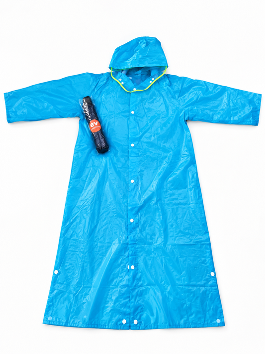 Light Blue Rainkit