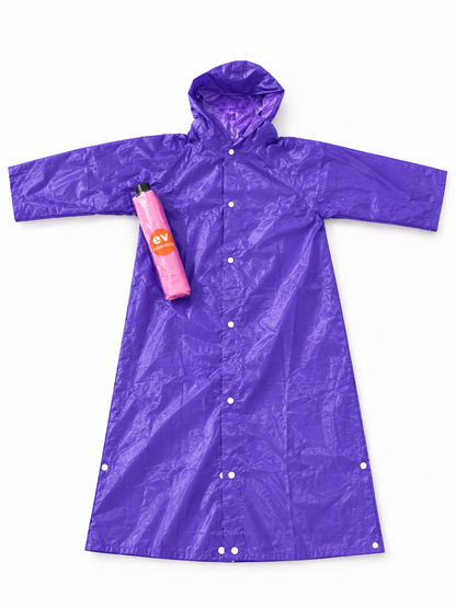 Purple Rainkit